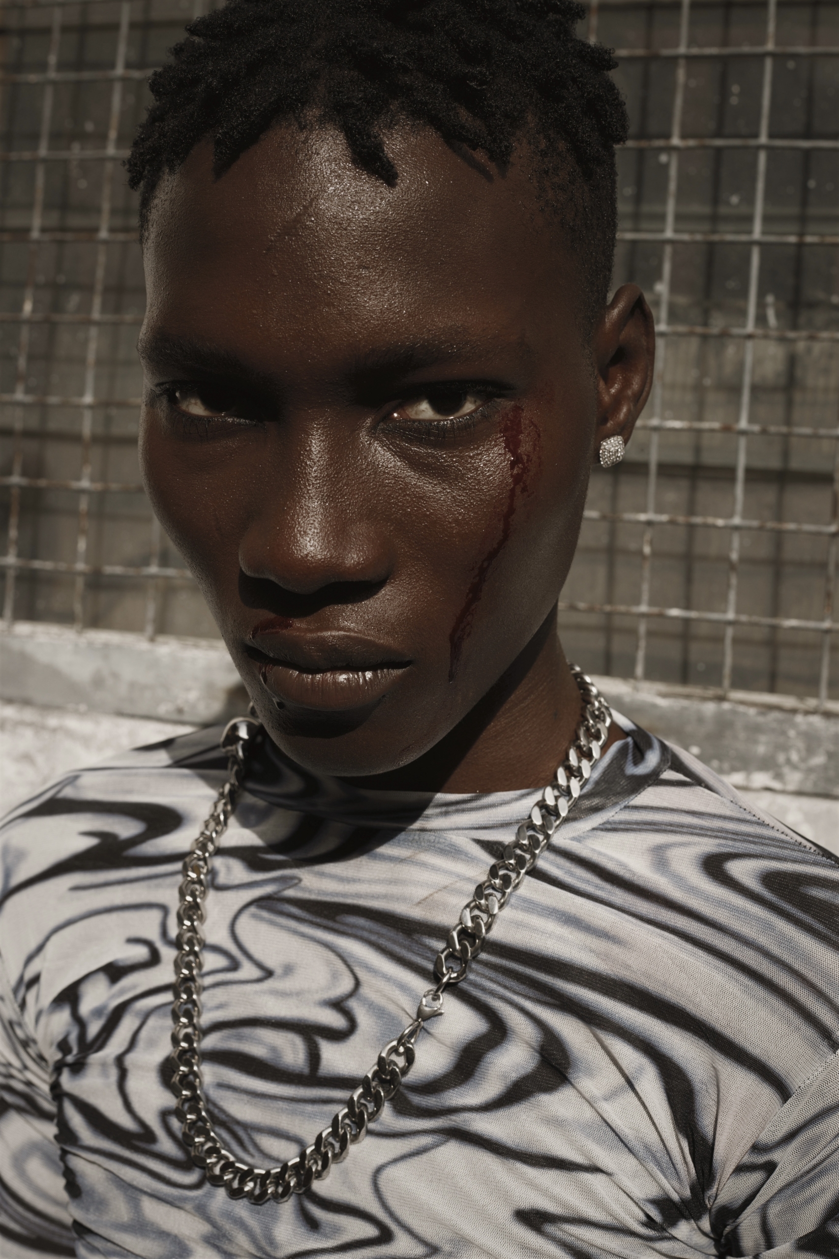 Created with RNI Films app. Preset ‘Agfa Optima 200 Warm’