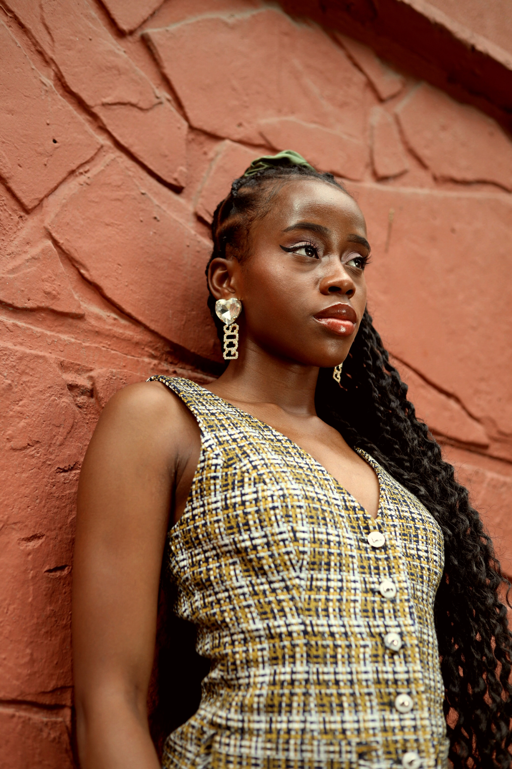 Created with RNI Films app. Preset 'Kodachrome 50's'