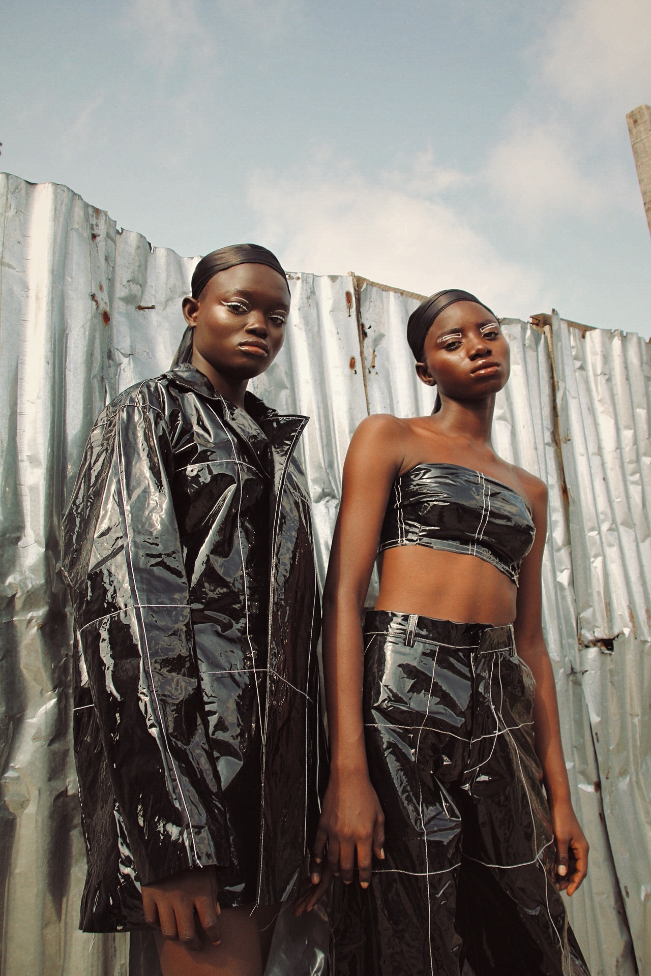 Processed with RNI Films. Preset 'Agfacolor 50's Muted'