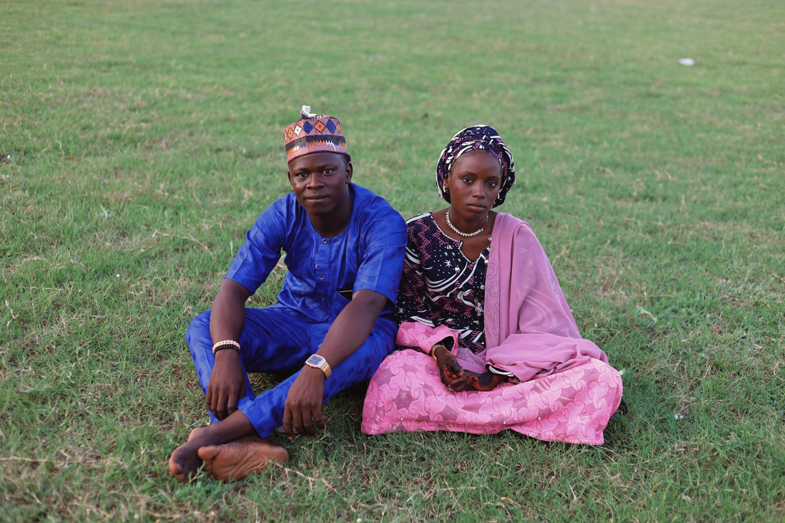 Created with RNI Films app. Preset 'Agfa Optima 200 Warm'