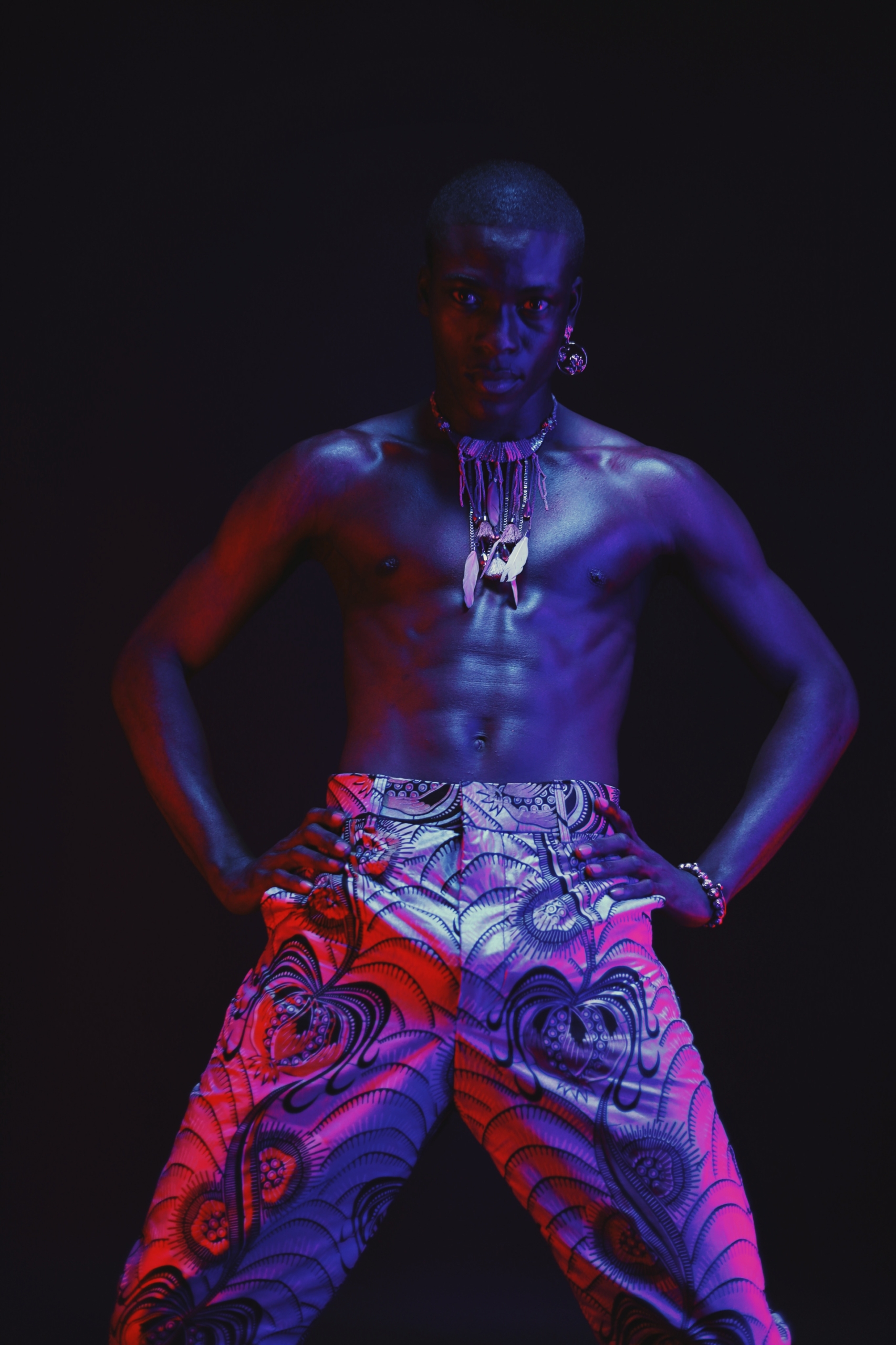 Created with RNI Films app. Preset 'Agfa Optima 200 Warm'