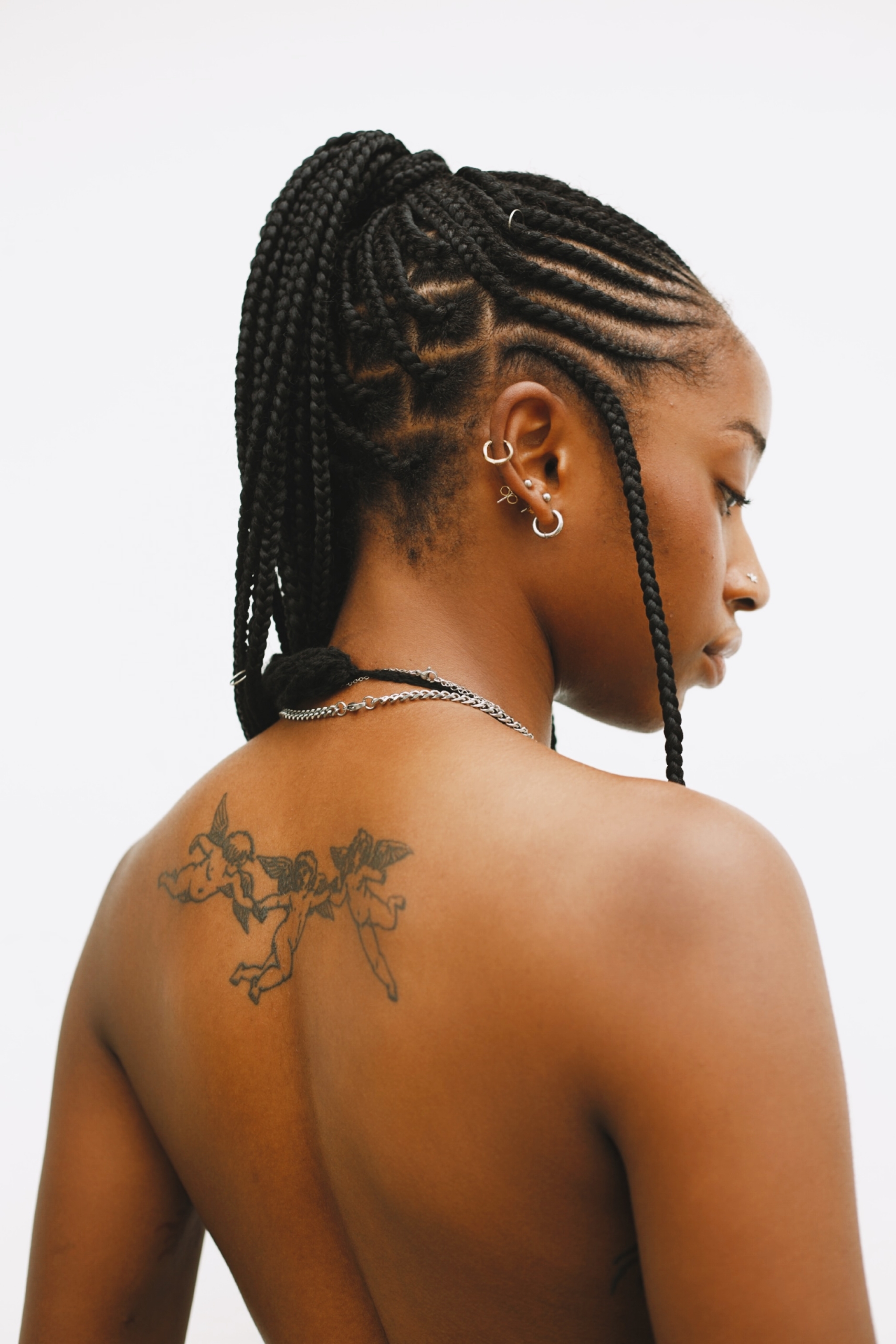 Created with RNI Films app. Preset 'Agfa Optima 200 Warm'