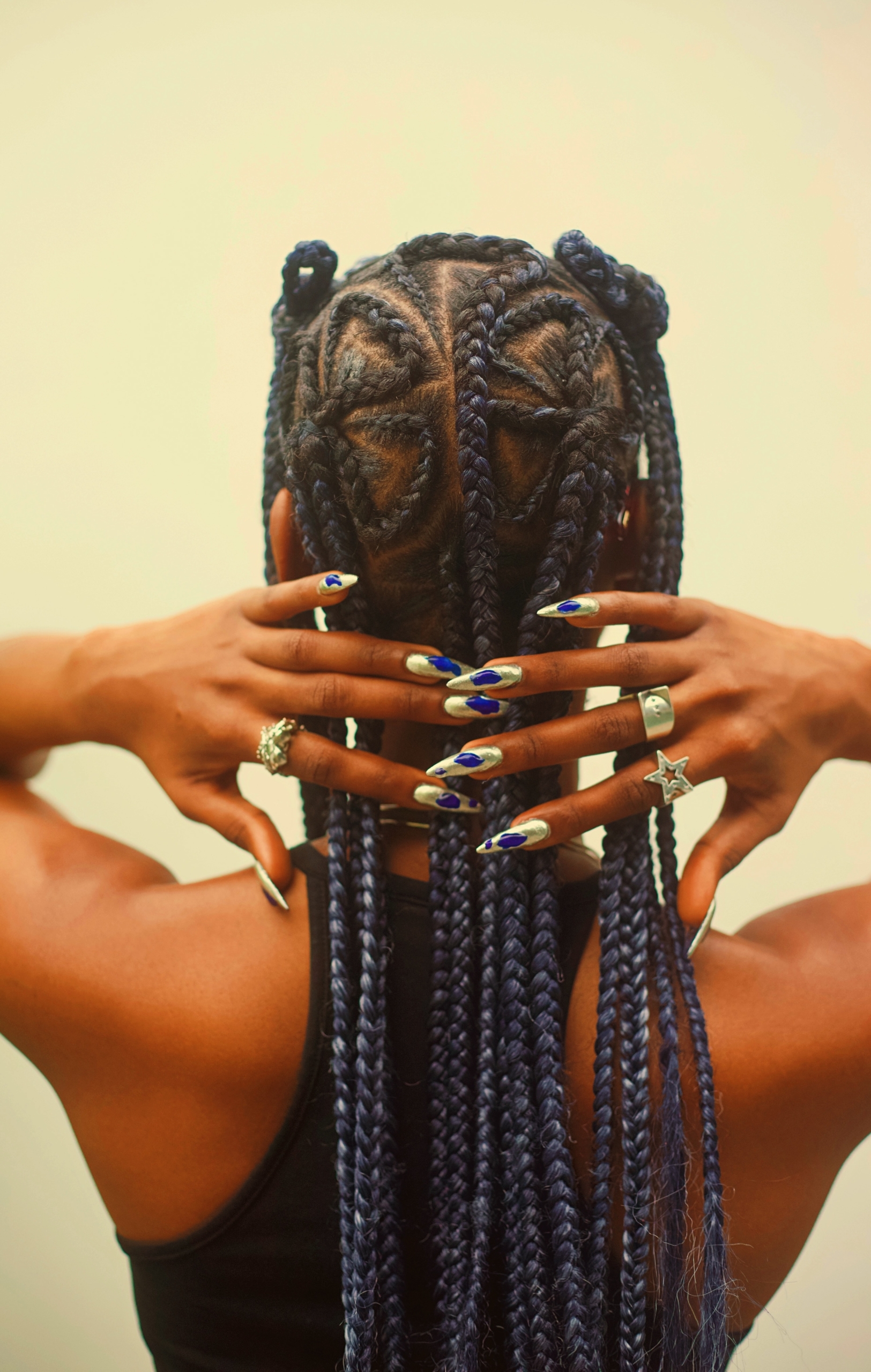 Created with RNI Films app. Preset 'Agfa Optima 200 Warm'