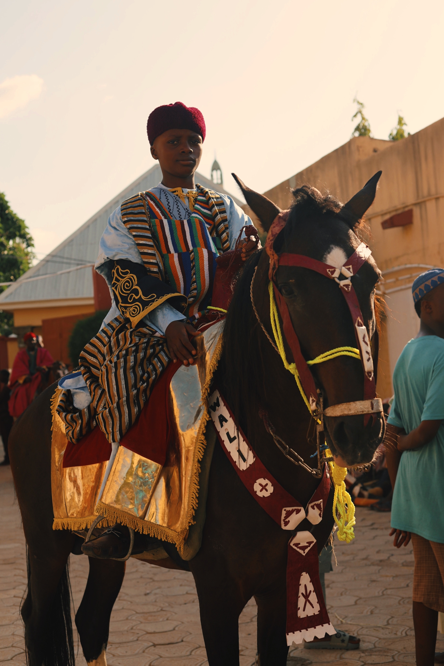 Created with RNI Films app. Preset 'Agfa Optima 200'