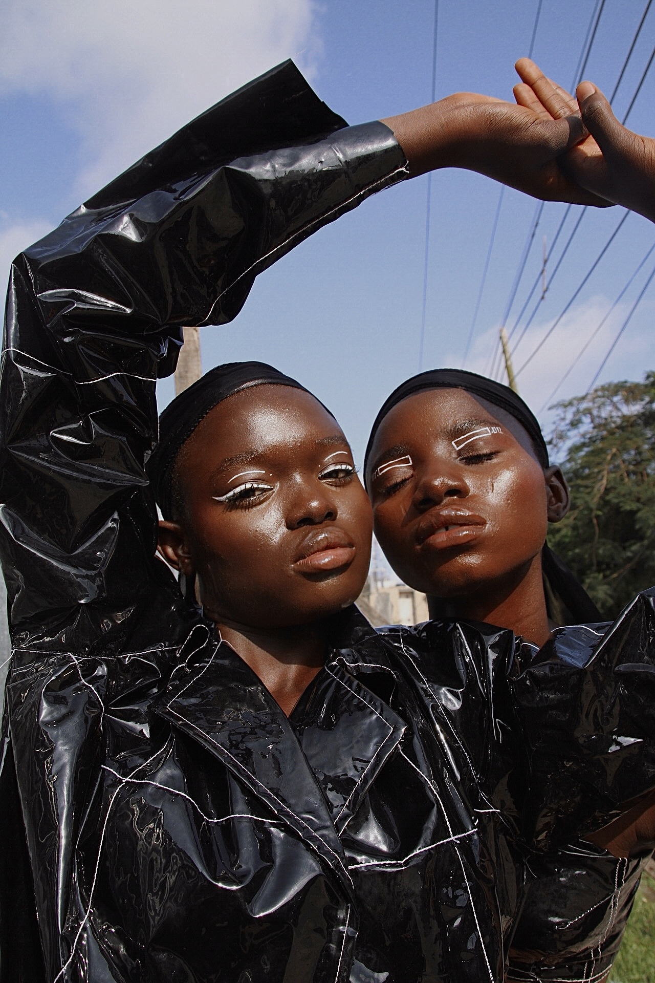 Processed with RNI Films. Preset ‘Kodachrome 50’s’