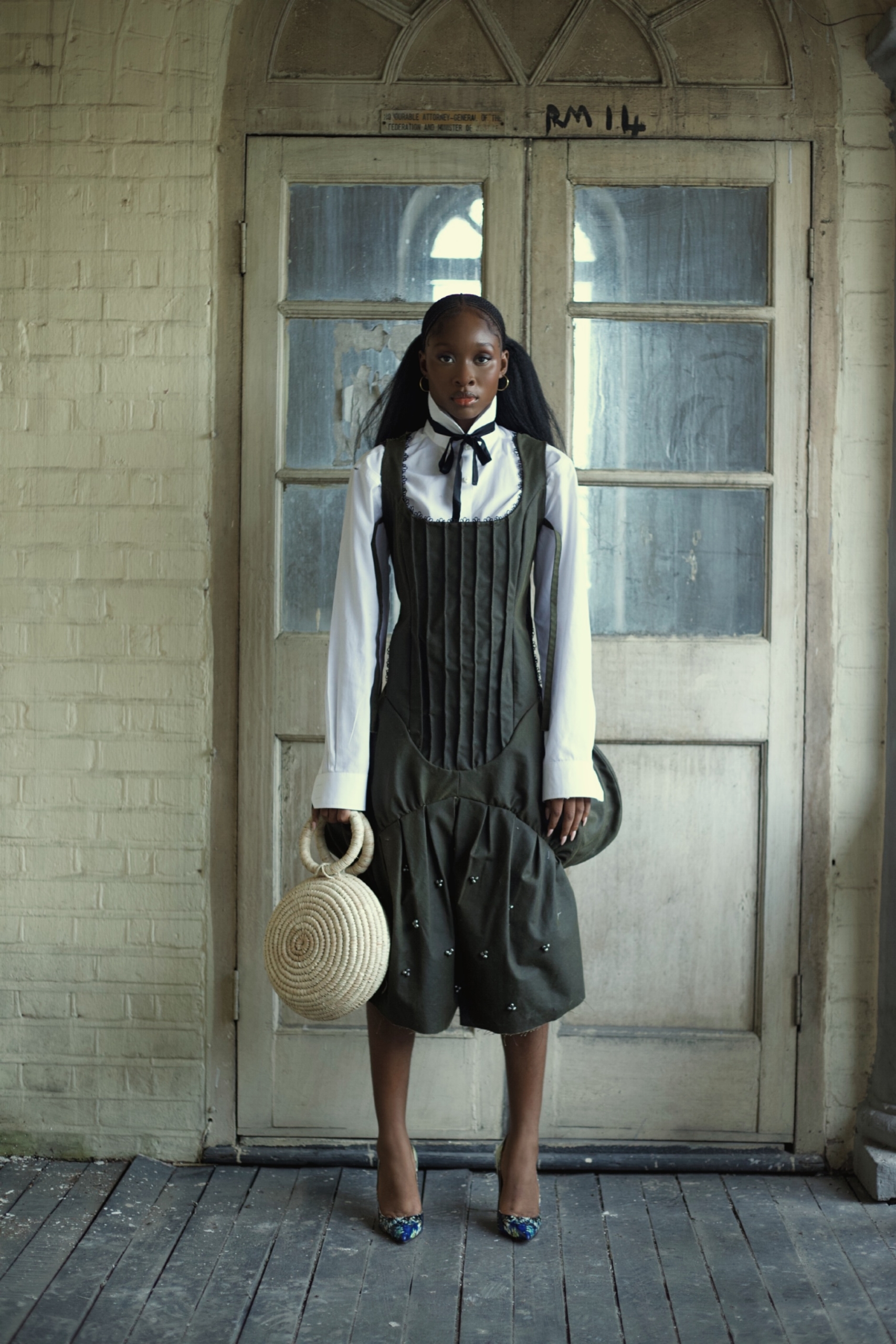 Created with RNI Films app. Preset ‘Agfa Optima 200 Warm’