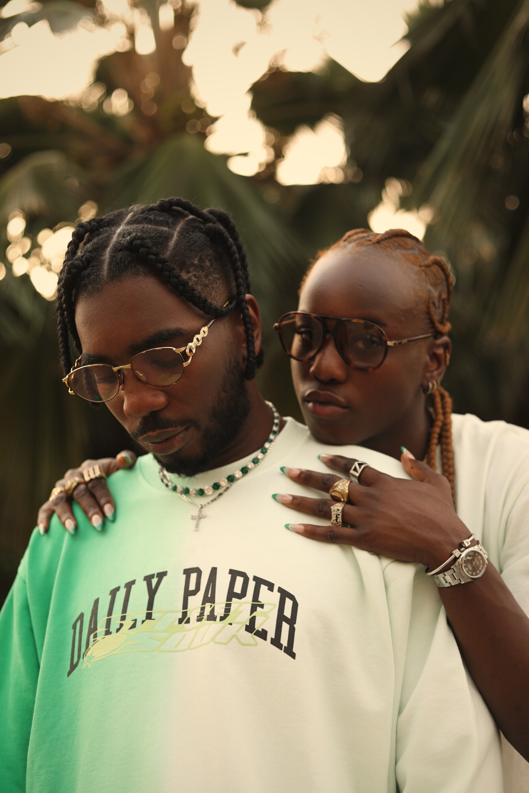 Created with RNI Films app. Preset ‘Agfa Optima 200 Warm’