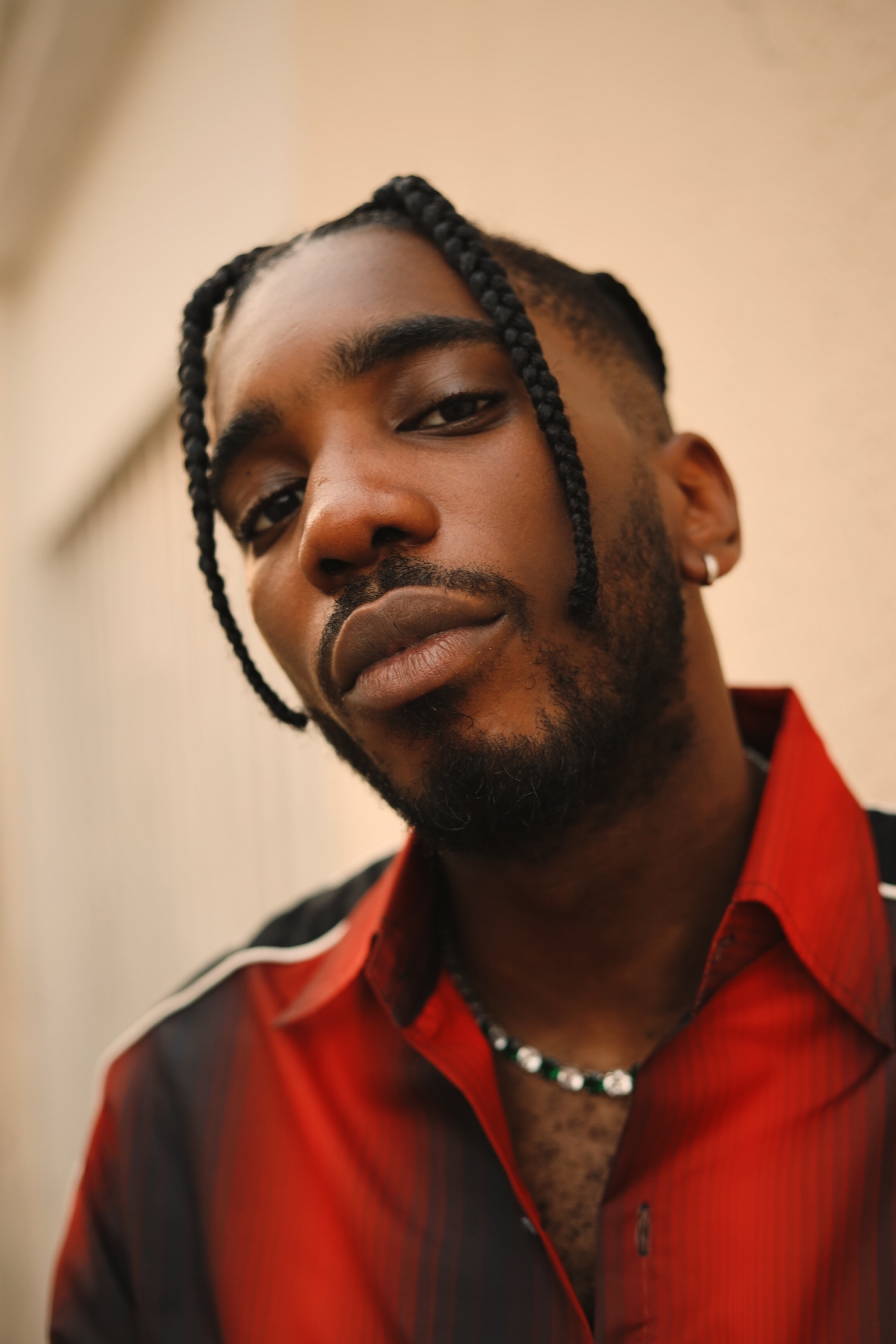 Created with RNI Films app. Preset ‘Agfa Optima 200 Warm’