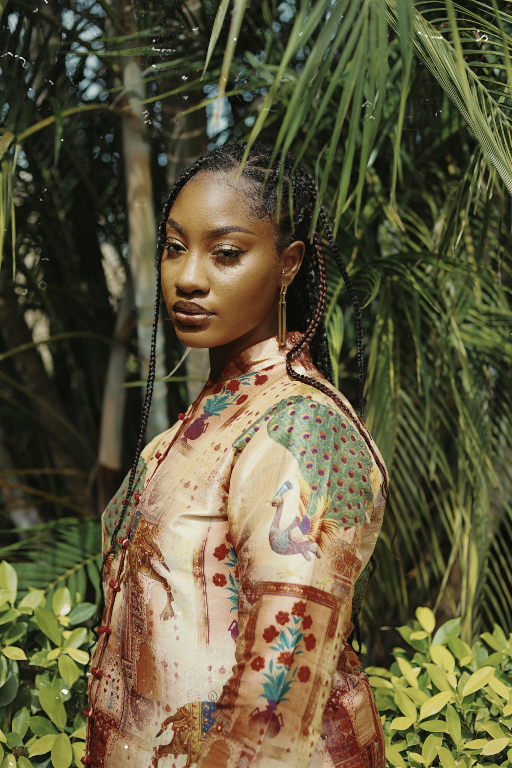 Created with RNI Films app. Preset 'Kodak Gold 200 v.3'