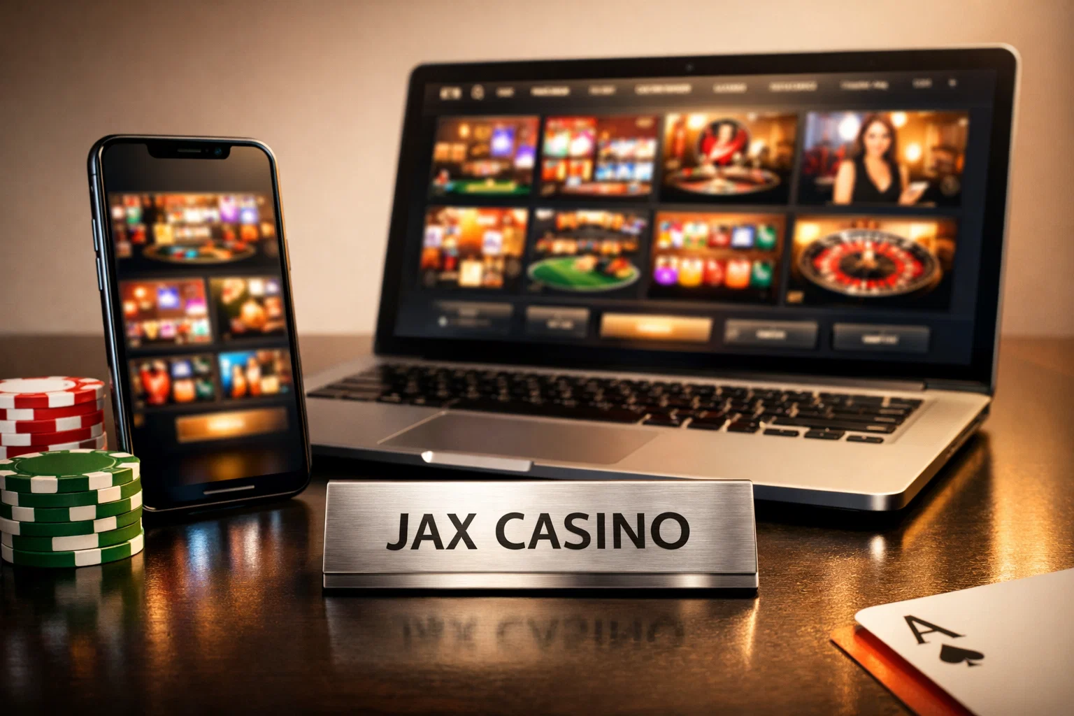 Shimmering slot machine, casino jax games